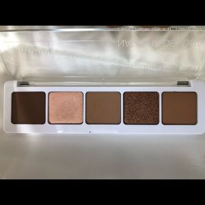 Natasha Denona Camel Palette